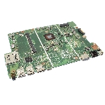 Материнская плата для Asus X441MA N5000, фото2