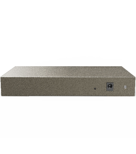 Коммутатор Tenda TEF1110P-8-63W