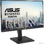 Монитор 27' ASUS Business VA27DQFS IPS 1920x1080, 100 Гц, 1 мс, 16:9, 300 кд/м2, 1xHDMI, 1хDP, 1xVGA, 2xUSB 3.0, 1x3.5 мм, черный, фото13
