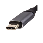 Кабель USB3.1 CM-HDMI 1.8M CU423MC-1.8M VCOM, фото20