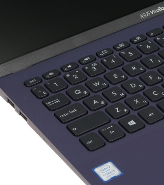 Материнская плата для Asus X512FA 4G/I5-8265U 90NB0KR0-R00090