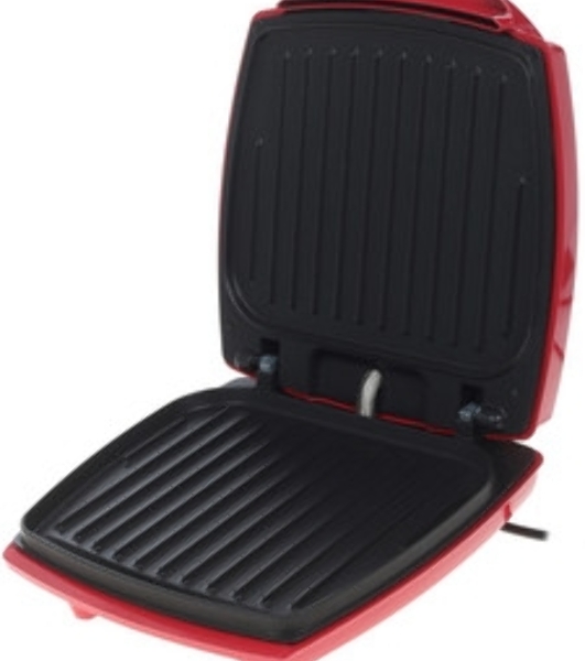 Гриль контактный электрический Centek CT-1465