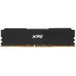 Оперативная память XPG Gaммix D20, DDR4, 32GB (2x16GB), 3200MHz, CL16, UDIMM, с радиатором, черный, фото7