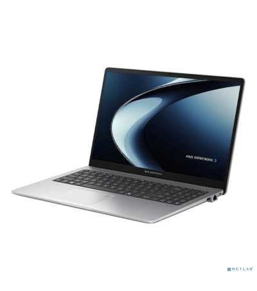 Ноутбук ASUS PM1503CDA-S70595/15.6'/WVA/AMD Ryzen 5 150/16384Mb/512Gb SSD/AMD Radeon Graphics/DOS/серый/1.81kg