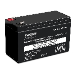 Батарея для ИБП ExeGate EP129858RUS DTM 1207/EXG1270 (12V 7Ah) клеммы F2, фото 1