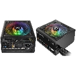 Блок питания Thermaltake Smart PS-SPR-0750NHSABE-1, 750Вт, 80 PLUS Bronze, 120мм, черный, фото4