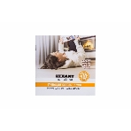 Теплый пол Rexant Standard RND-140-2100 (2100Вт/140м/S обогрева, м2: 13,0-17,5) (двух жильный), фото4