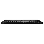 Клавиатура беспроводная A4Tech Fstyler FBK25, USB, Bluetooth/Радиоканал, черный/серый, фото22