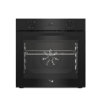 Духовой шкаф электрический Beko BBIE17300B черный, фото2