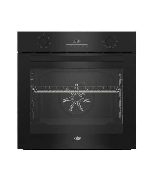 Духовой шкаф электрический Beko BBIE17300B черный