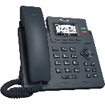 Настольный IP-телефон YEALINK SIP-T31W, 2 аккаунта, дисплей 2.3', Wi-Fi, PoE, БП шт, фото4