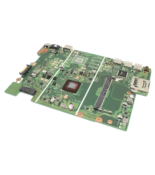 Материнская плата для Asus X441MA N5000