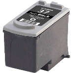 Картридж струйный Canon BJ CRG PG-37 EMB черный (220 стр.) для Canon PIXMA iP2500; MP140; MP190; MP210; MP220; MX300; MX310, фото4
