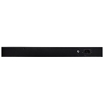 Коммутатор неуправляемый PoE ORIGO OS1226P/285W/A1A 24x100Base-TX PoE+, 2x1000Base-T, PoE-бюджет 285 Вт, корпус металл, фото17