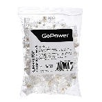 Коннектор GoPower RJ45 00-00028939, фото 1