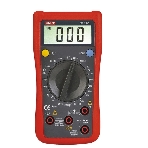 мультиметр UNI-T UT132C, фото7