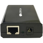 PoE-сплиттер ORIGO OPE301GS/A1A 802.3af/at, 1x1000Base-T PoE In, 1x1000Base-T, выход: 5/9/12В DC, фото11