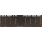 Материнская плата с процессором AFOX AFHM65-ETH8EX, Intel Celeron 847, Intel HM65, 1xDDR3L, 1xSATA, 1xmini-SATA, 8xPCIe 2.0 x16, 1xHDMI, 1x 100Mb LAN, 4xUSB 2.0, проприетарный, фото5