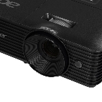 Проектор Acer X139, DLP, WXGA, 5200 Lm, 20000:1, EMEA, 2.7 Kg, EURO Power (replace MR.JTJ11.00R, X139WH), фото17