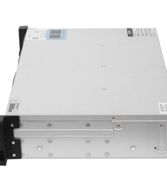 Сетевой RAID-накопитель TS-864eU-RP-8G