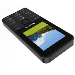 Мобильный телефон Xenium X900 черный, фото8