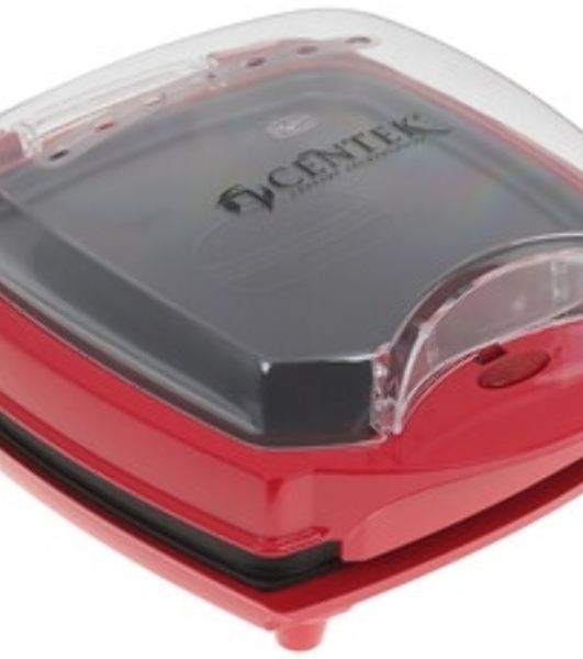 Гриль контактный электрический Centek CT-1465