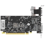 Видеокарта AFOX GeForce GT 740 Low Profile 4Gb (AF740-4096D3L3) 128Bit DVI HDMI VGA, Single fan, фото8