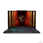Ноутбук MSI Cyborg 15 B2RWFKG-071US Core 7 240H 16Gb SSD512Gb NVIDIA GeForce RTX 5060 8Gb 15.6' IPS FHD (1920x1080) Windows 11 Multi Language grey WiFi BT Cam (9S7-15Q342-256), фото13