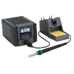 Паяльная станция Quick TS1100, фото 1