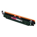 Картридж лазерный Sakura CE313A для HP LaserJet Pro CP1025/CP1025NW, пурпурный, 1000 к., фото2