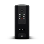Источник бесперебойного питания CyberPower UT1100EG/1100 ВА/660 Вт/4 х CEE 7 (евророзетка), фото5