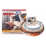 Теплый пол Rexant Standard RND-120-1800 (1800Вт/120м/S обогрева, м2: 11,2-15,0) (двух жильный), фото 1