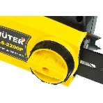 Электрическая цепная пила Huter ELS-2200P 2200Вт дл.шин.:16' (40cm), фото10
