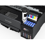Принтер струйный Epson L8050 (C11CK37405/C11CK37402/C11CK37504/C11CK37507/C11CK37506), A4, цветное, печ. до 8 стр/мин., 1440 x 5760 dpi, USB, Wi-Fi, фото8