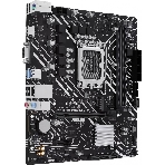 Материнская плата ASUS PRIME H610M-K, LGA 1700, Intel H610, 2xDDR5, 4xSATA, 1xM.2, 1xPCIe 4.0 x16, 1x1Gb LAN, 2xUSB-A 3.2 Gen 1, 4xUSB-A 2.0, 1xHDMI, 1xVGA, 3x3.5 мм, 1xRS-232, 7.1, mATX, фото6