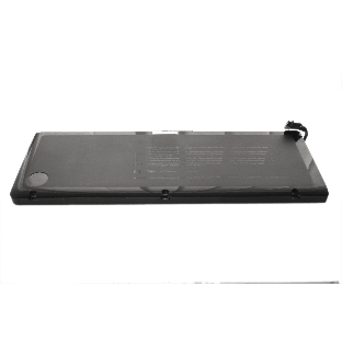Аккумуляторная батарея для ноутбука Apple MacBook Pro 17-inch A1309 95Wh черный
