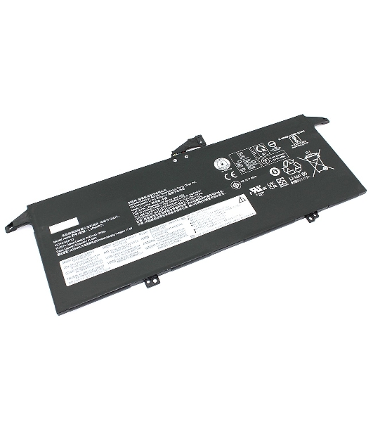 Аккумуляторная батарея для ноутбука Lenovo ThinkBook Plus G2 ITG 15.48V 53Wh Orig