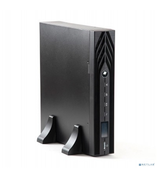 Источник бесперебойного питания SKAT-UPS 3000 RACK+6x9Ah исп. E 8956