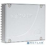 Накопитель SSD Intel DC P4610, 1.6Tb, U.2, PCIe 3.0 x4, NVMe, 2.5', R/W 3200/2080, фото8