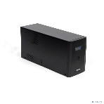 Источник бесперебойного питания SKAT-UPS 3000/1800 1800 Вт, с АКБ 9 А·ч 4 шт, меандр. стабилизация напряжения, фото27