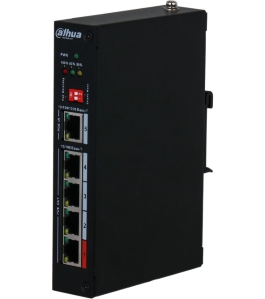 Удлинитель Dahua DH-PFT1500