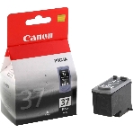 Картридж струйный Canon BJ CRG PG-37 EMB черный (220 стр.) для Canon PIXMA iP2500; MP140; MP190; MP210; MP220; MX300; MX310, фото3