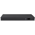 Коммутатор неуправляемый PoE ORIGO Unmanaged Switch 26x1000Base-T (24x1000Base-T PoE), 2xCombo 1000Base-T/SFP, PoE Budget 370W, Long-range PoE up to 250m, 19' w/brackets, фото13