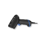 Сканер штрих-кода ручной Newland HR2000 2D имидж, проводной, RS232, USB, черный, без подставки, фото2