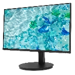 Монитор 23.8' Acer CB242YGbmiprx Vero IPS 1920x1080, 120 Гц, 1 мс, 16:9, 250 кд/м², 1xHDMI, 1xDP, 1xVGA, 1x3.5 мм, 2x2 Вт, черный, фото25