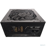 Блок питания POWERMAN PM-650ATX-APFC, PCI-E 5.0 ready/12VHPWR/[6201211], фото3