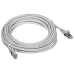 Патч-корд LANMASTER FTP LAN-PC45/S5E-1.5-GY вилка RJ-45-вилка RJ-45 cat.5е 1.5м серый LSZH (уп.:1шт), фото4