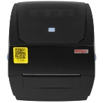 Термопринтер Mertech MPRINT TLP100 TERRA NOVA (для печ.накл.) стационарный черный, фото15