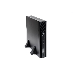 Источник бесперебойного питания SKAT-UPS 1000 RACK + 2x9Ah UPS 900 W, On-Line, sine, built-in rechargeable batteries 2 pcs x 9Ah, фото7