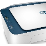 МФУ струйное HP DeskJet Ink Advantage Ultra 4828 (25R76A), A4, цветной, печ. до 7.5 стр/мин. (ч/б) до 5.5 стр/мин. (цвет), 1200x1200dpi, USB, Wi-Fi, Air Print, Mopria, фото3